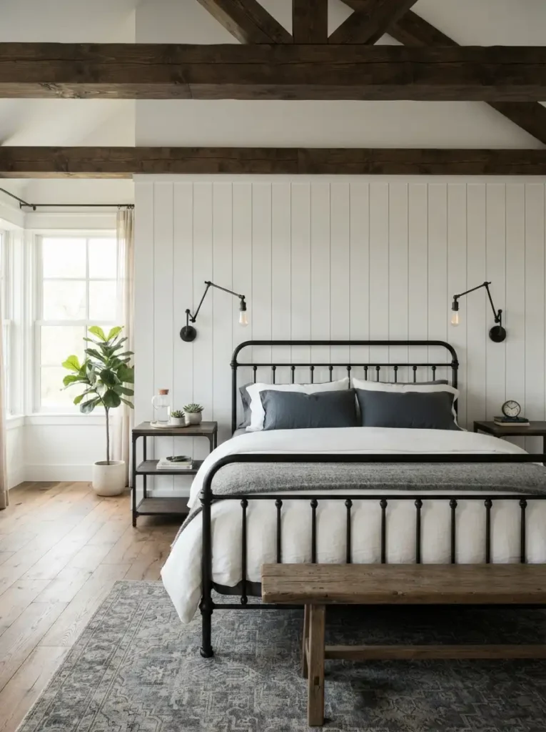 Bedroom Aesthetic Styles & Color Themes