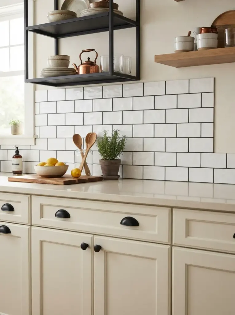 Farmhouse Kitchen Ideas