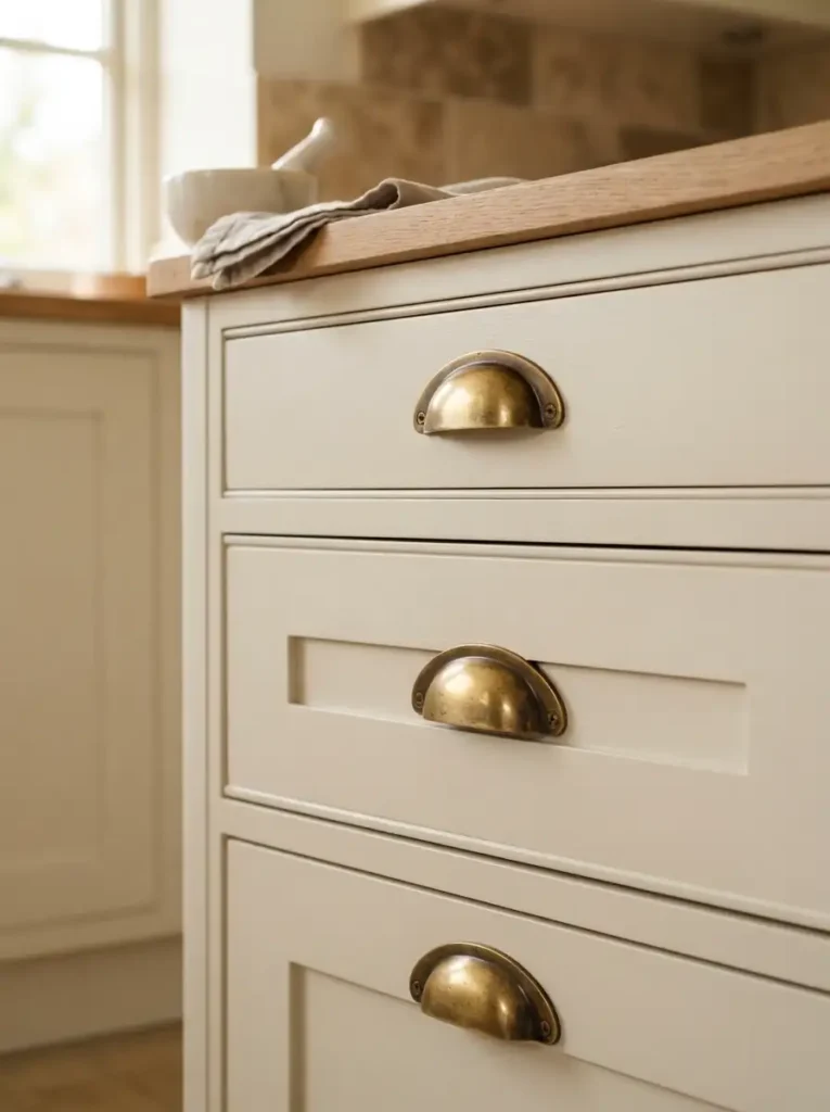 Farmhouse Kitchen Ideas