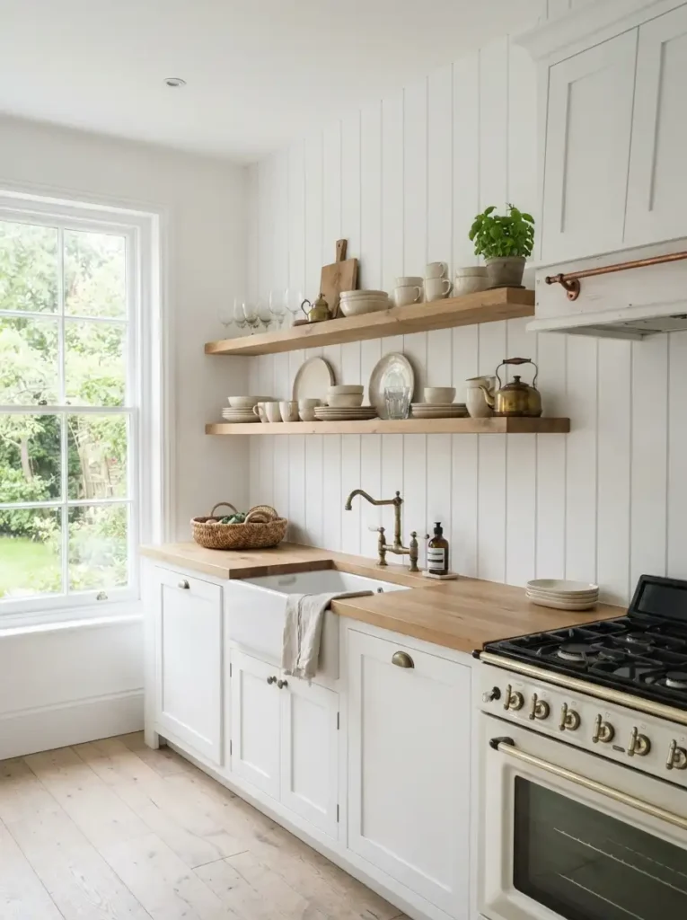 Farmhouse Kitchen Ideas