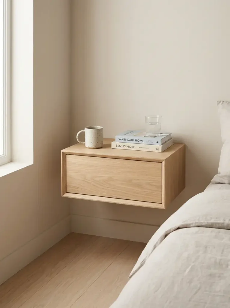 Apartment Bedroom Decor