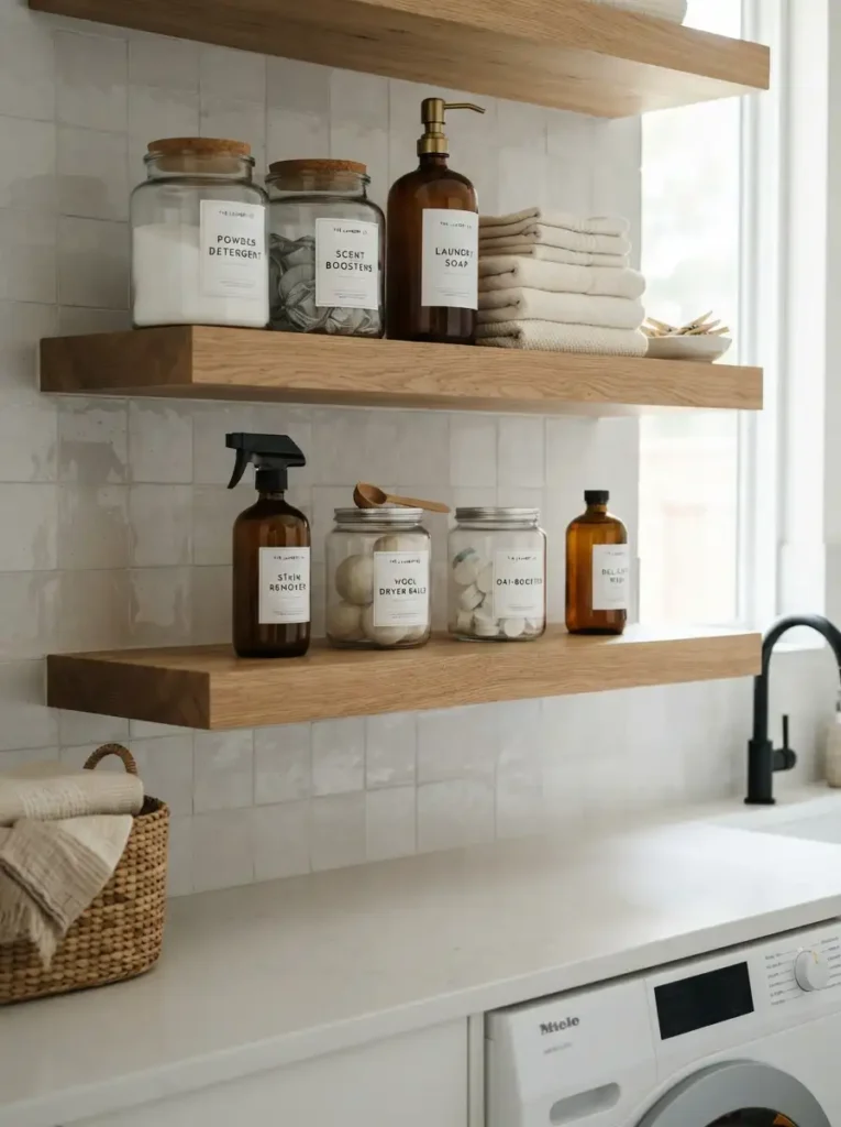 Laundry Room Design Ideas