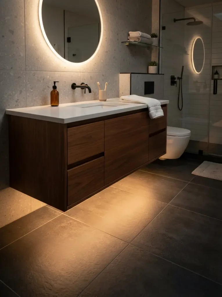 Bathroom Inspiration Ideas