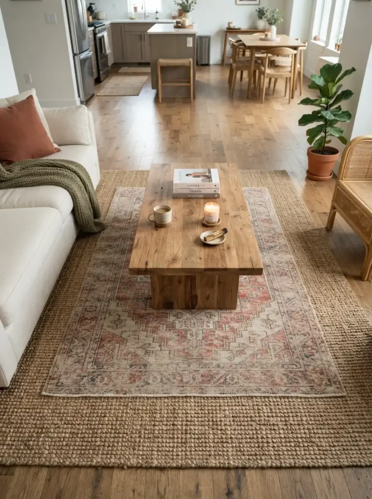 Budget-Friendly Apartment Decorating Ideas