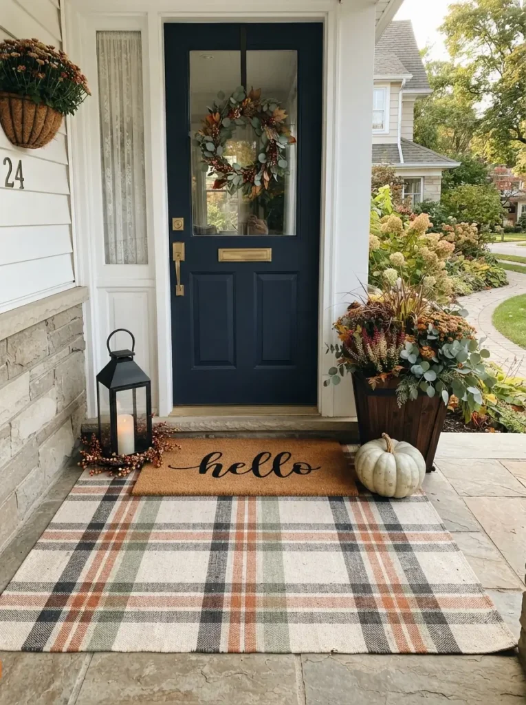 Fall Home Decor Ideas