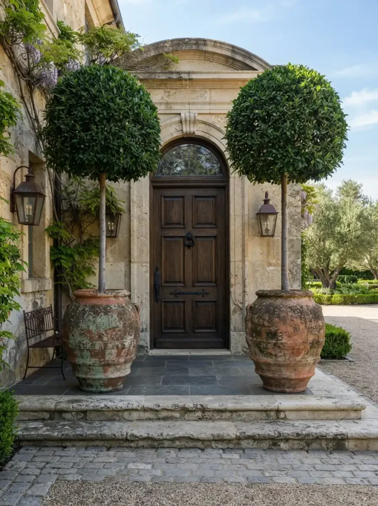 Front Yard Garden Design Ideas