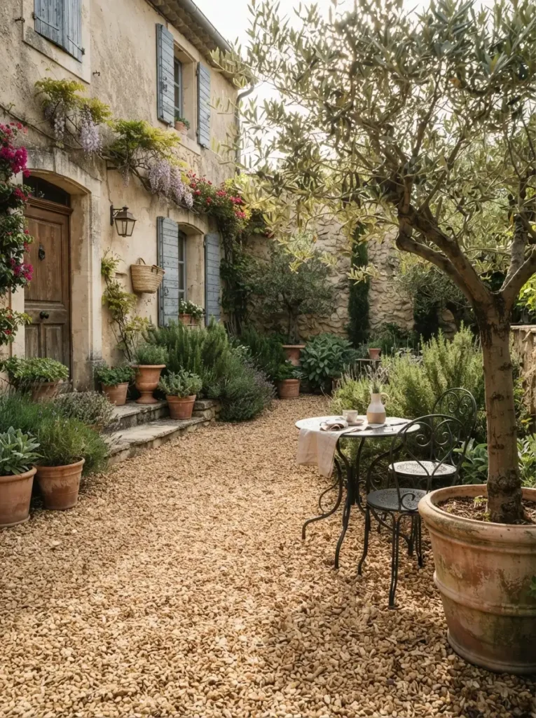 Front Yard Garden Design Ideas