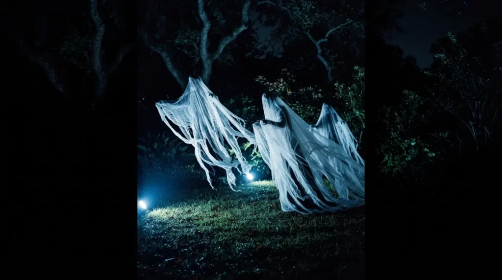 Halloween Outdoor Decor Ideas