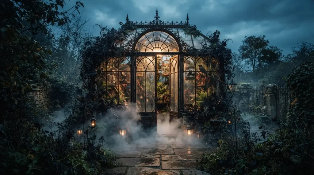 Halloween Outdoor Decor Ideas