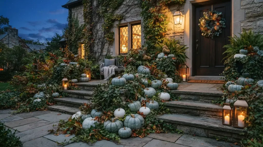Halloween Outdoor Decor Ideas