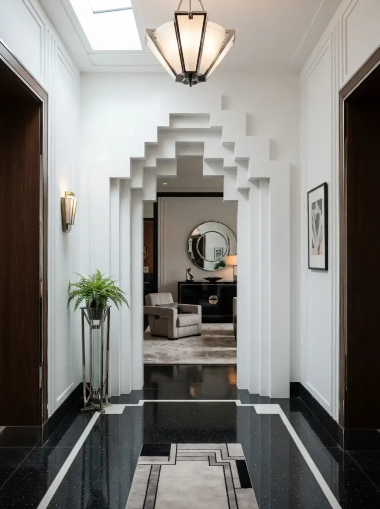 Art Deco Interior Design