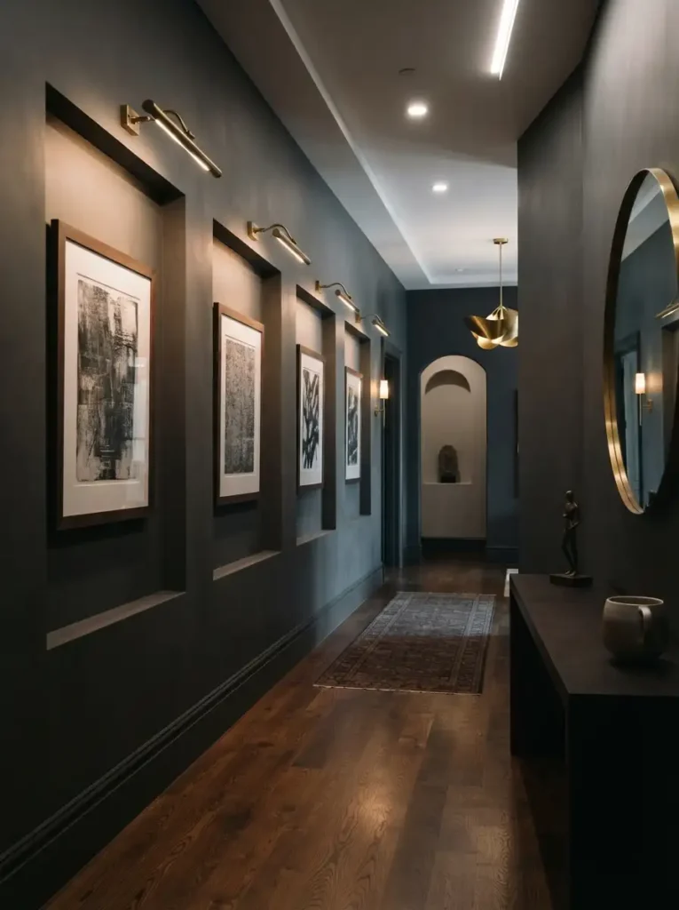 Dream House Interiors