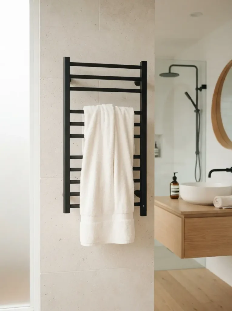 Bathroom Inspiration Ideas