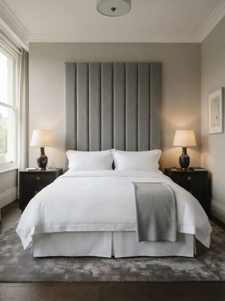 Home Inspiration Bedroom Ideas