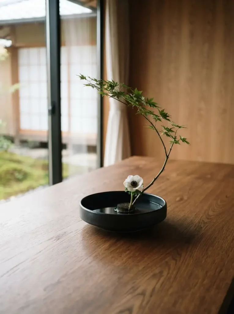 Japandi Home Ideas