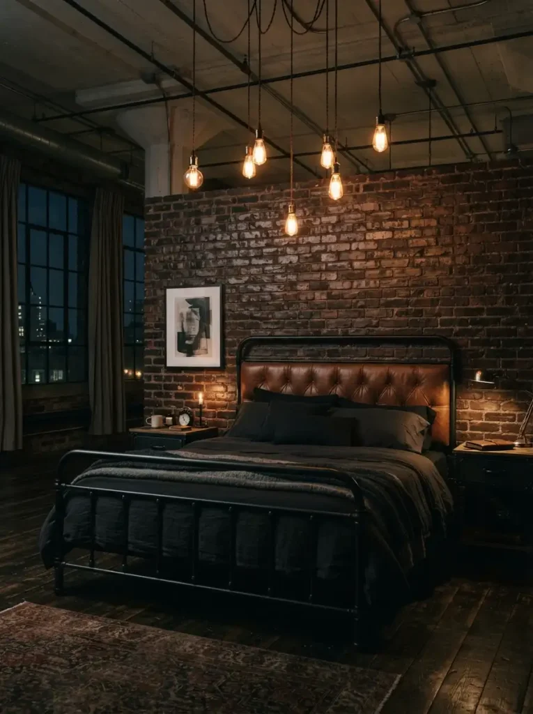 Bedroom Aesthetic Styles & Color Themes