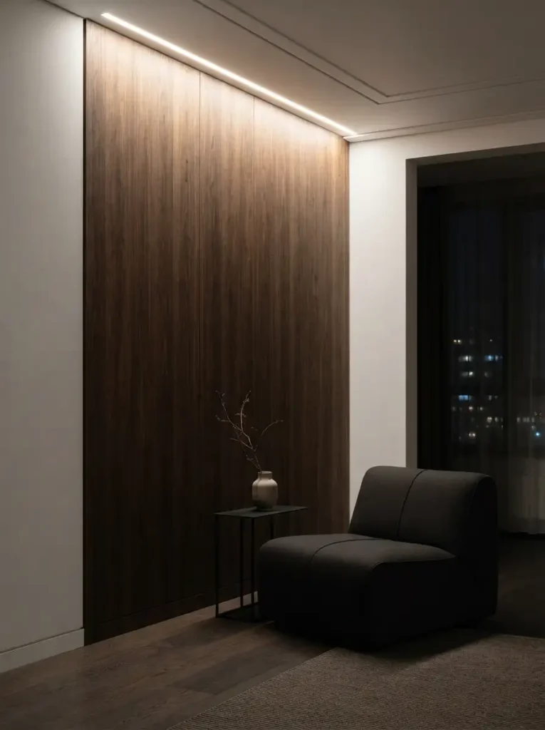 Home Lighting Trends