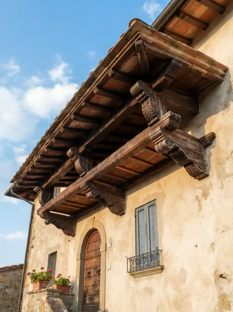 Italian House Exterior Ideas