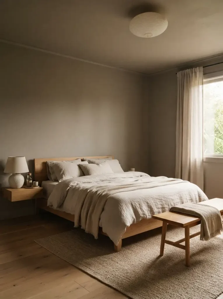 Japandi Home Ideas