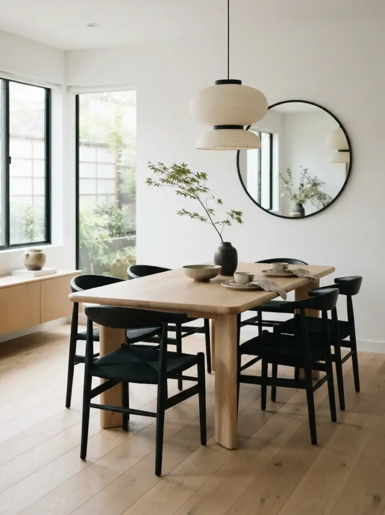 Japandi Home Ideas