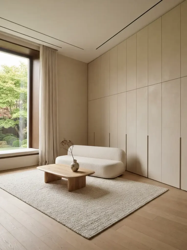 Japandi Home Ideas