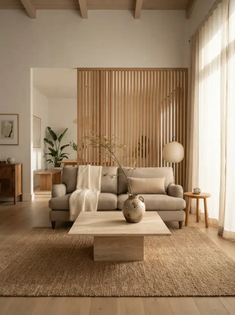 Japandi Home Ideas
