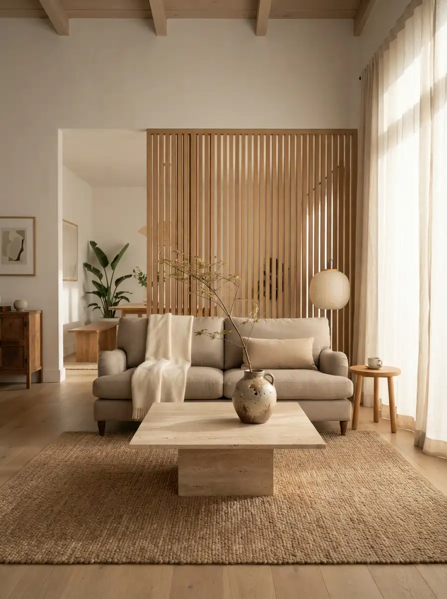 Japandi Home Ideas