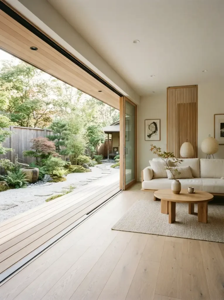 Japandi Home Ideas