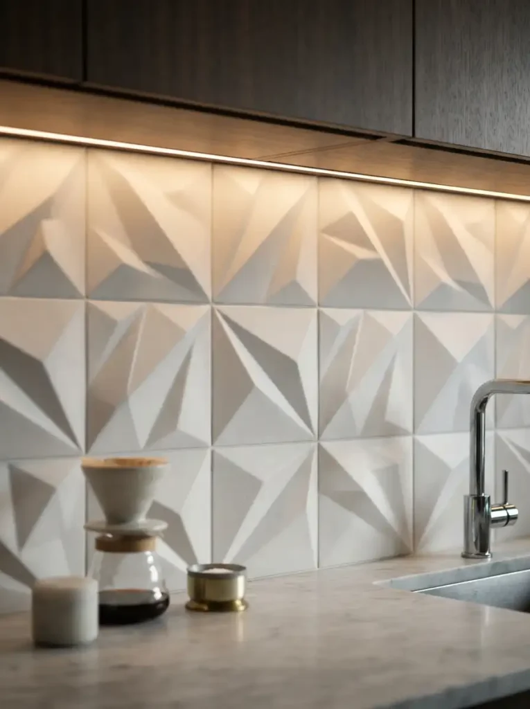 3D Kitchen Design Ideas