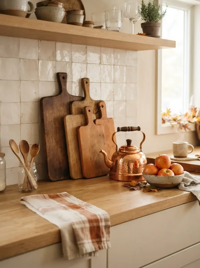 Fall Home Decor Ideas