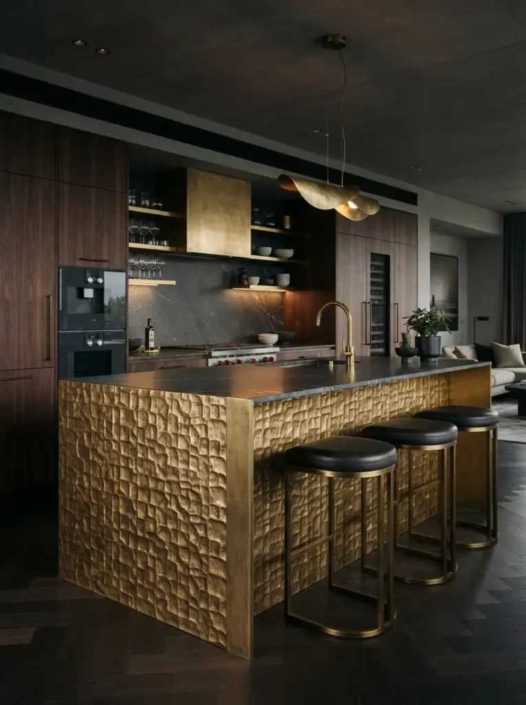  3D Kitchen Design Ideas