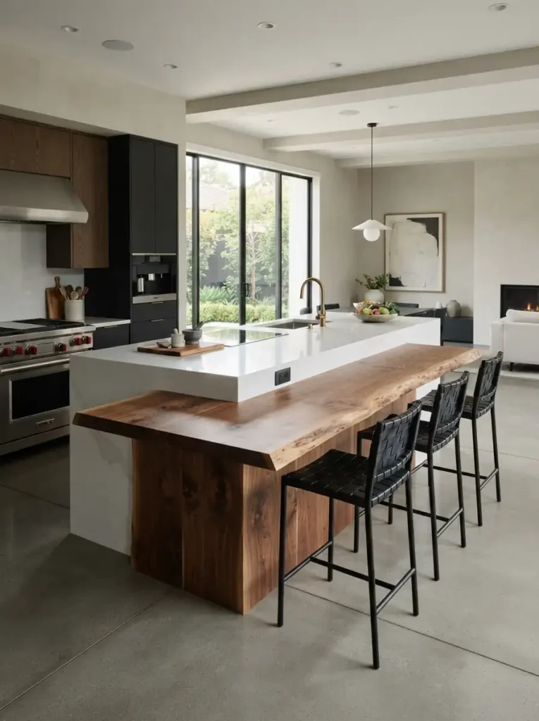  3D Kitchen Design Ideas