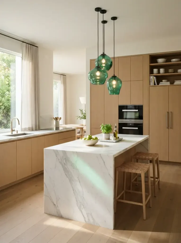 Home Lighting Trends