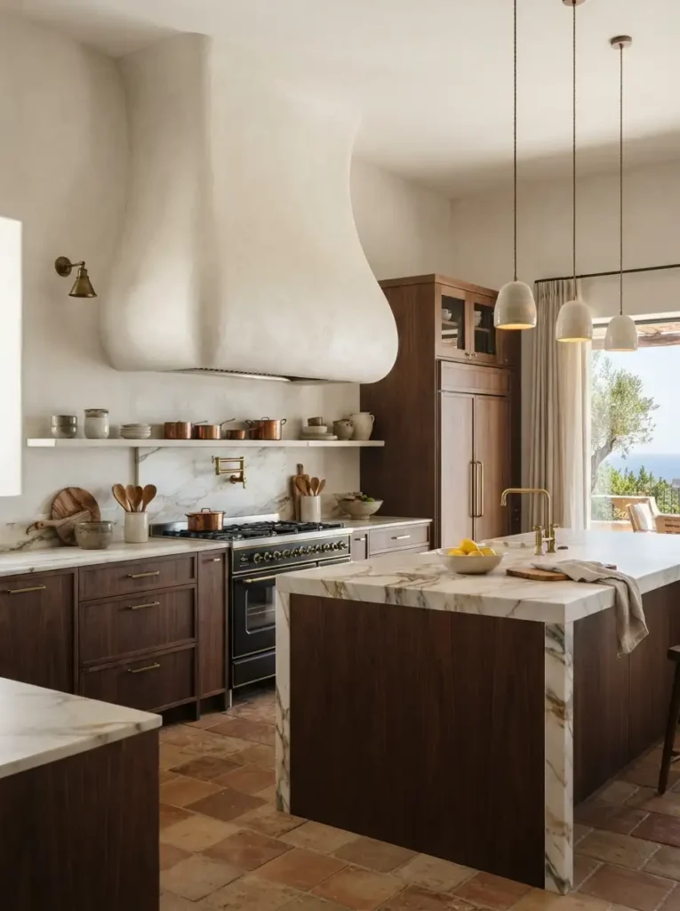  3D Kitchen Design Ideas
