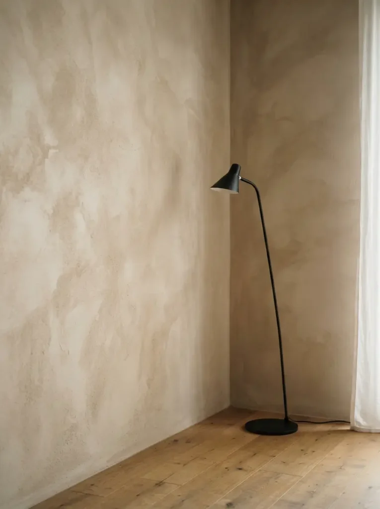 Soft Brutalism Interior Design Ideas