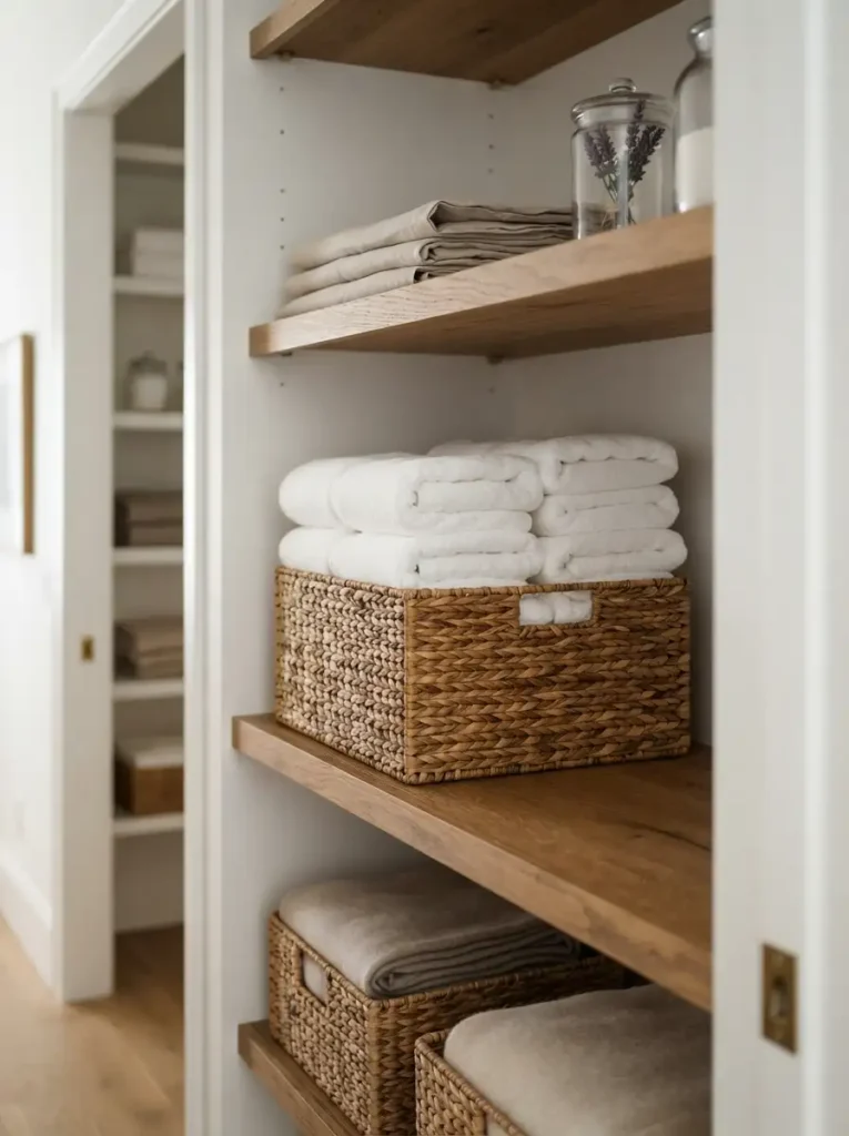 Decluttering Hacks and Ideas