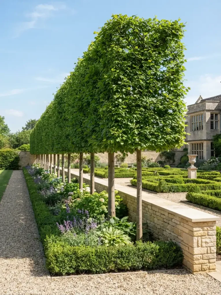 Garden Gates and Fencing