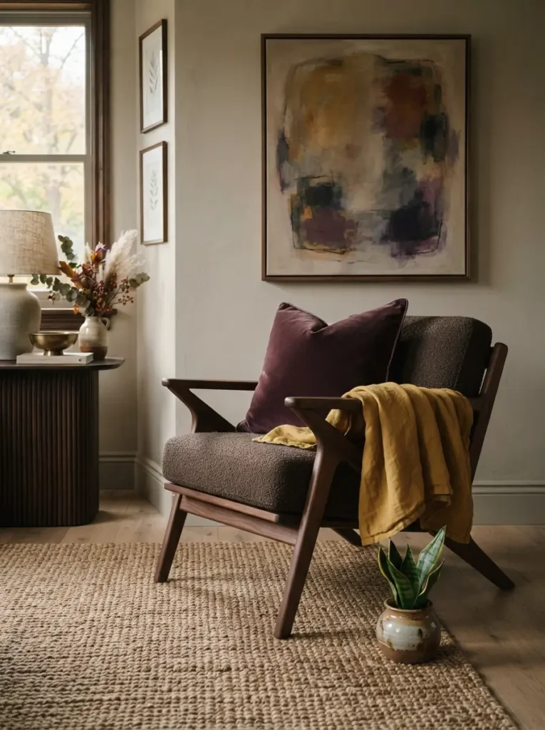 Fall Home Decor Ideas