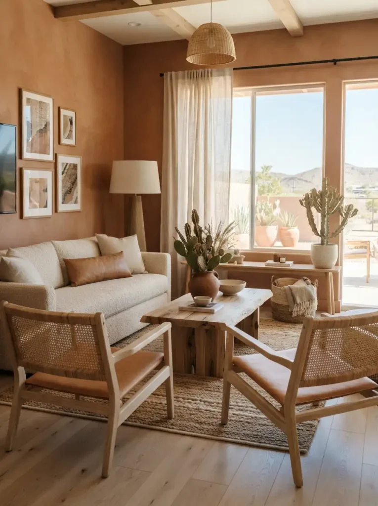 Airbnb Decor Ideas