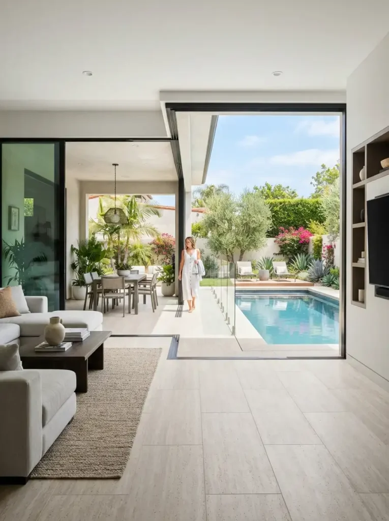 Backyard Swimming Pool Ideas