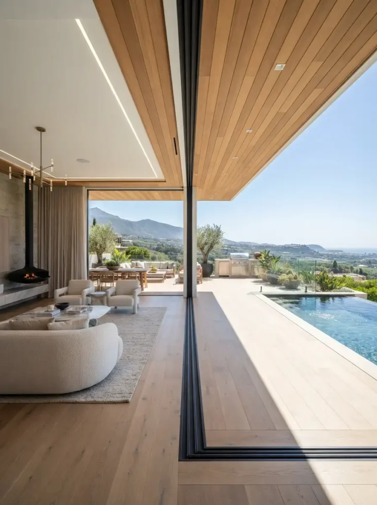 Dream House Interiors