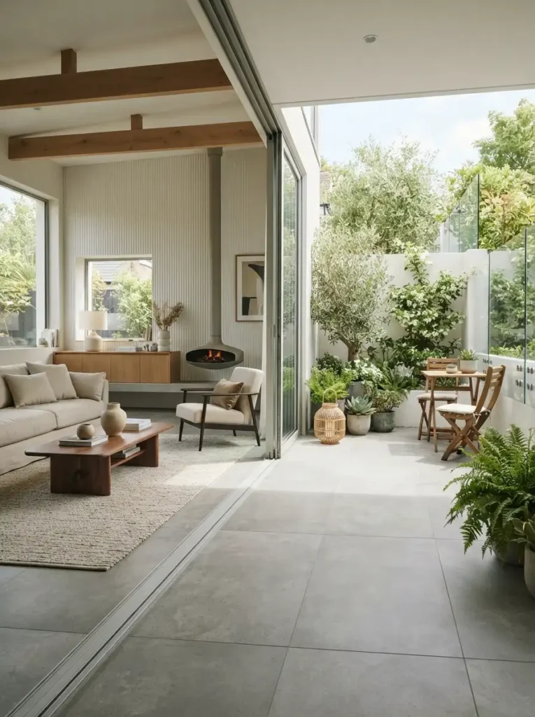 Small Patio Ideas