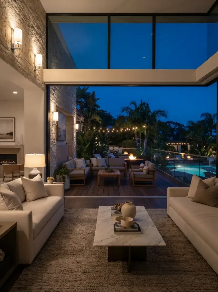 Home Lighting Trends