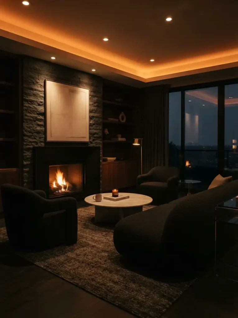Home Lighting Trends