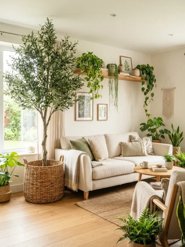 Airbnb Decor Ideas