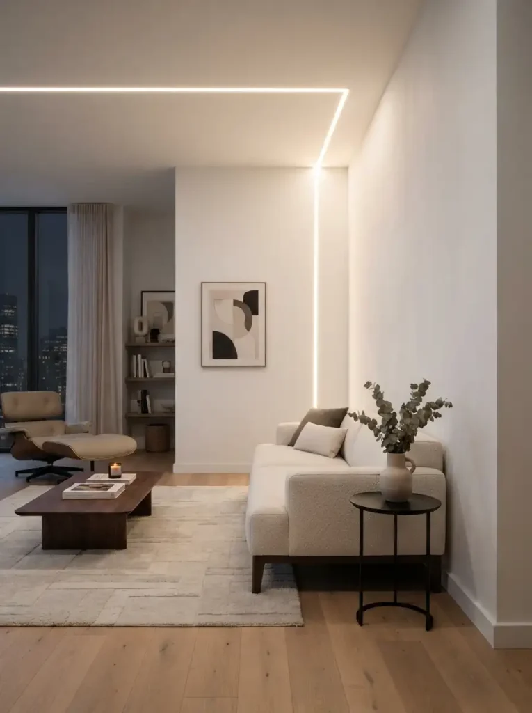 Home Lighting Trends