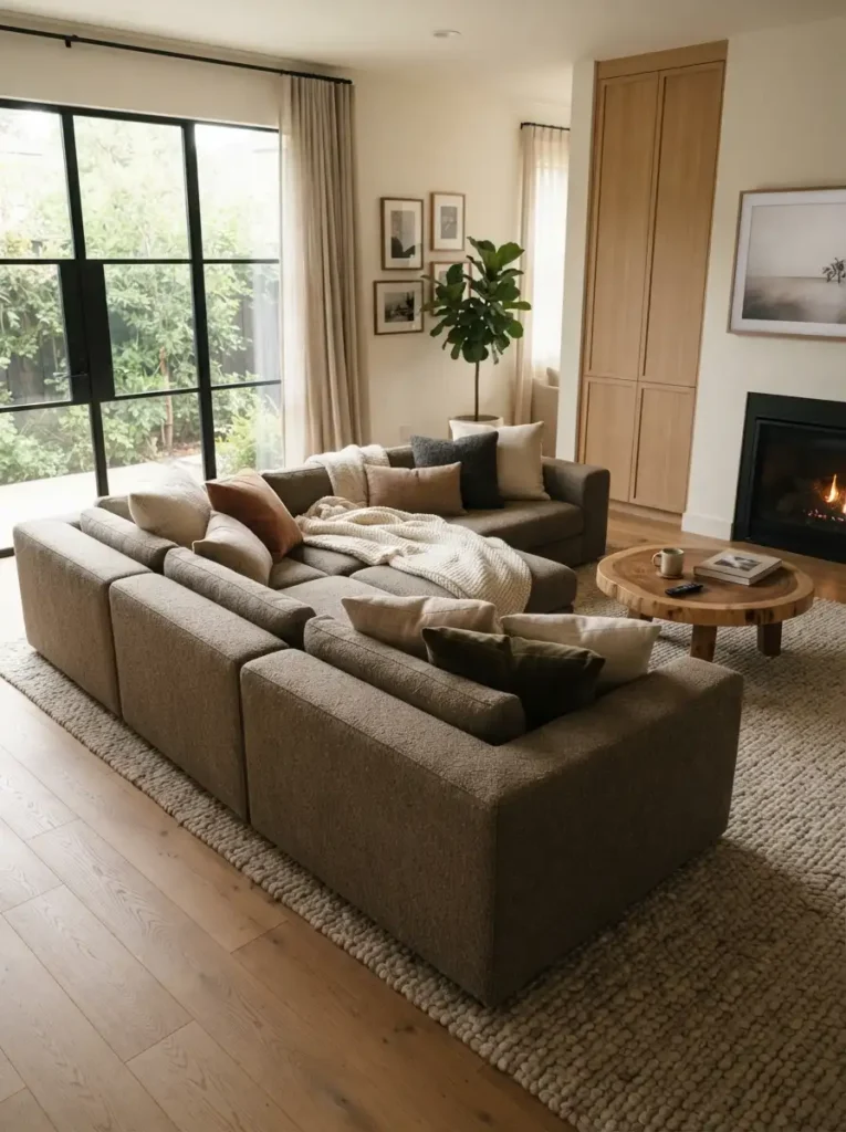 Latest Sofa Design Ideas