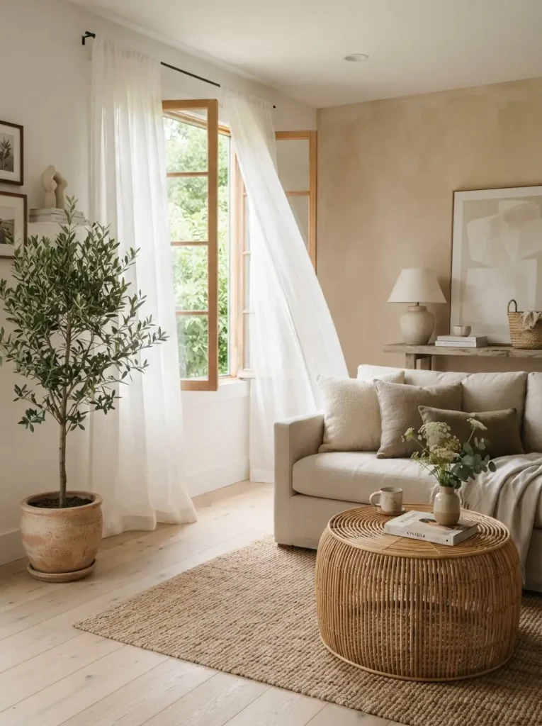 Summer Decor Ideas