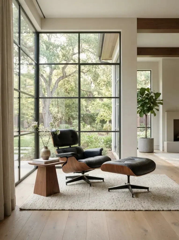 Luxury Minimalist Interior Ideas