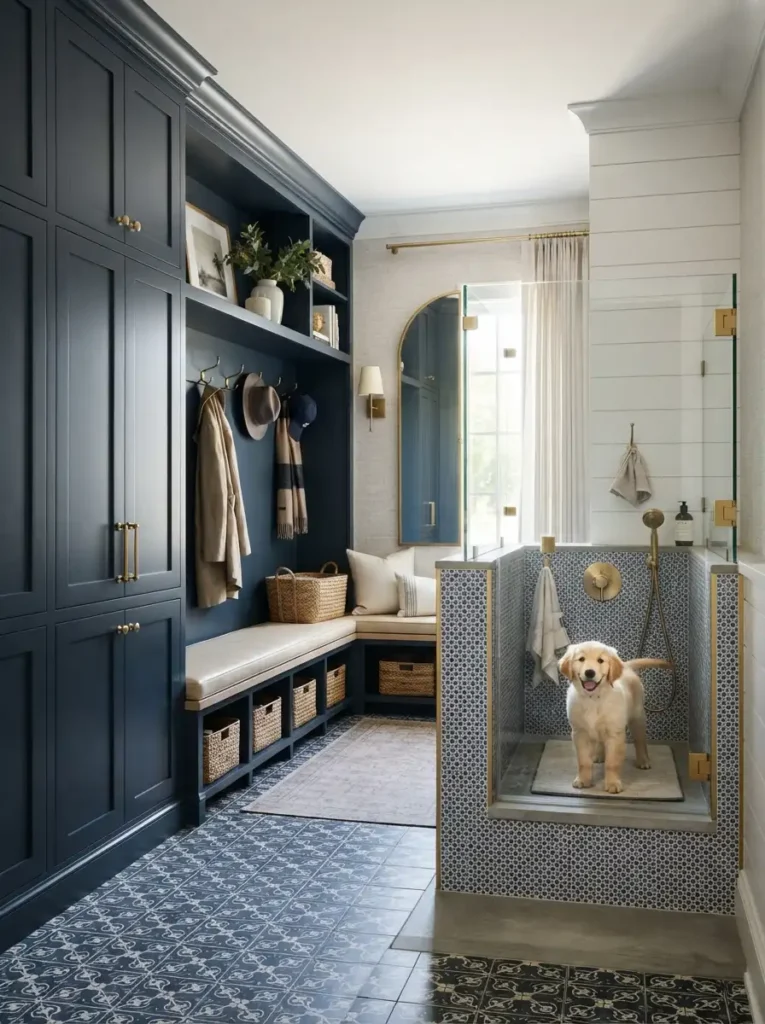 Dream House Interiors